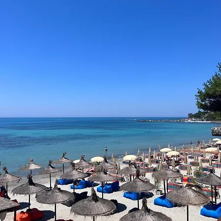 Pensjonat Mabel Durrës