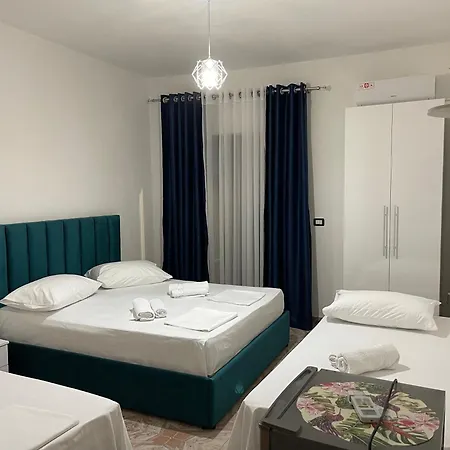 Casa de hóspedes Mabel 3*