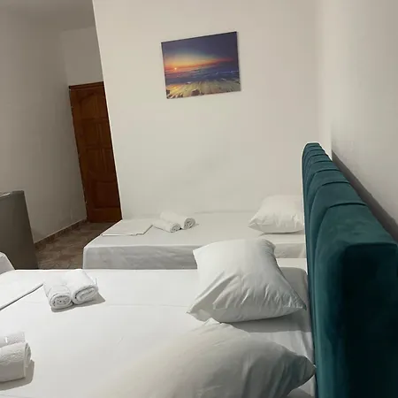 Casa de hóspedes Mabel Durrës