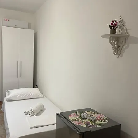 Casa de hóspedes Mabel