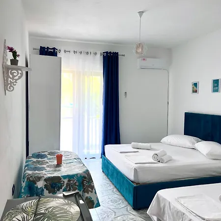 Guest house Mabel *