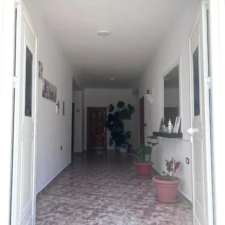 Mabel Durres