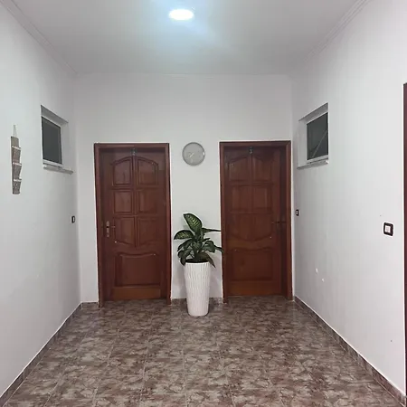 Guest house Mabel Durres