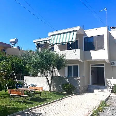 Mabel Guest house