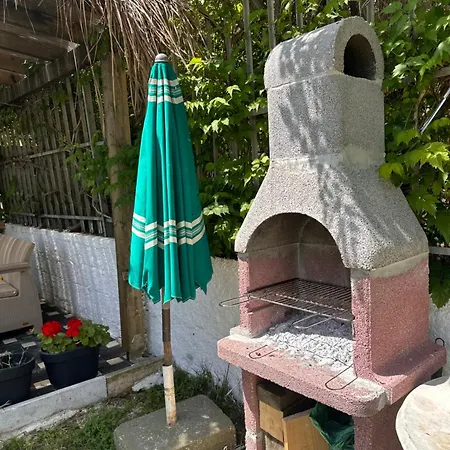 Casa de hóspedes Mabel Durrës