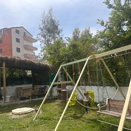 Guest house Mabel Durres