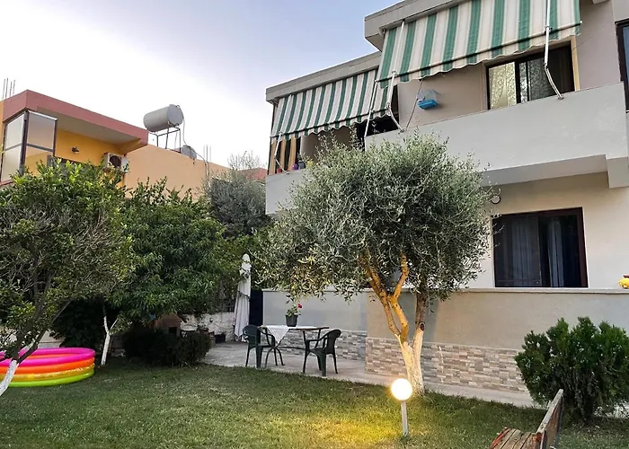 בית הארחה Mabel 3*