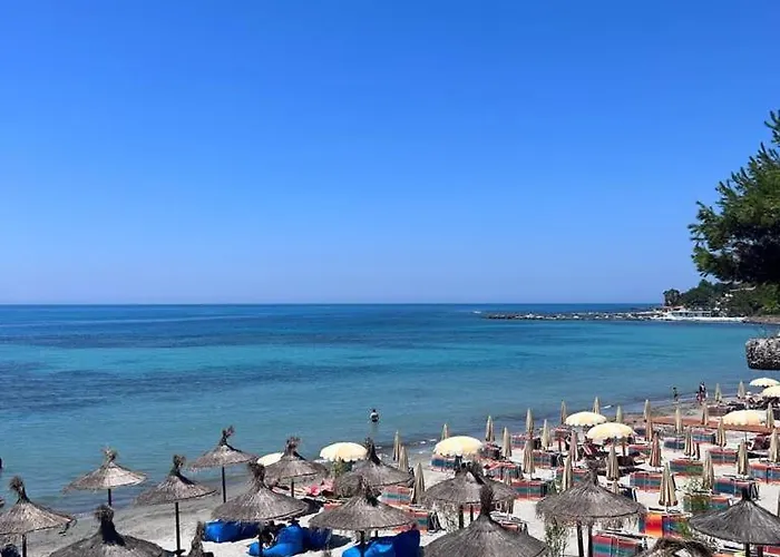 בית הארחה Mabel דורס