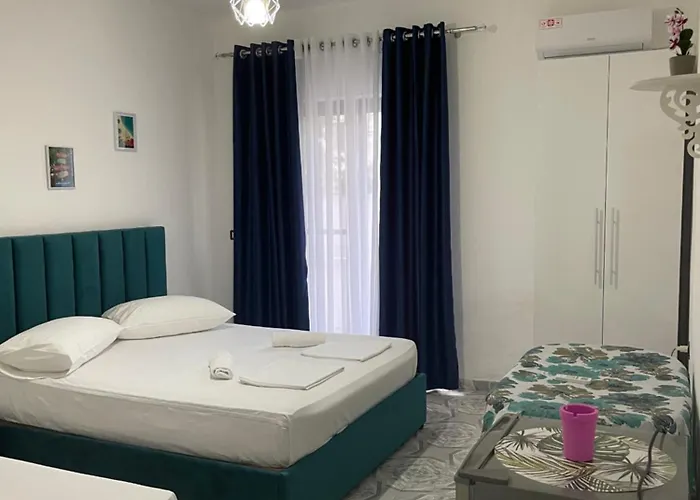 Mabel בית הארחה 3*