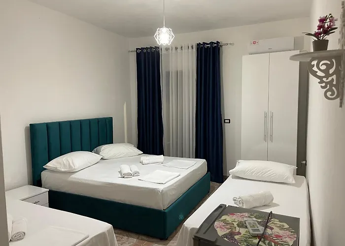 בית הארחה Mabel 3*