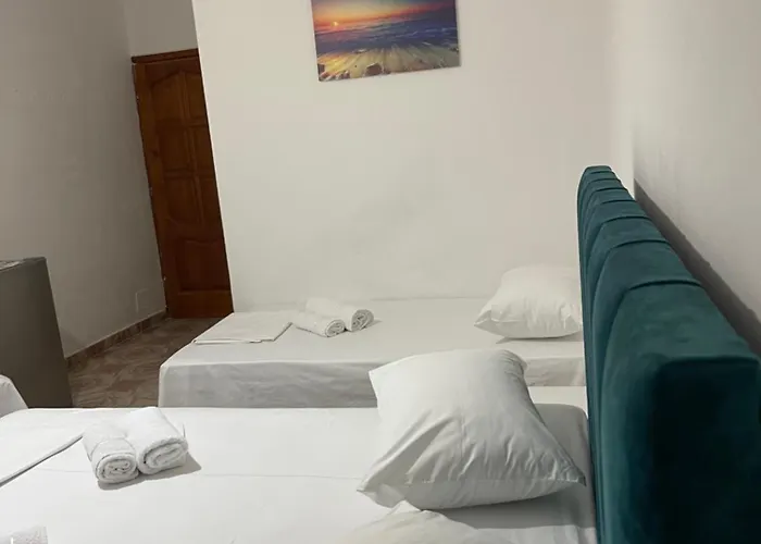 בית הארחה Mabel דורס