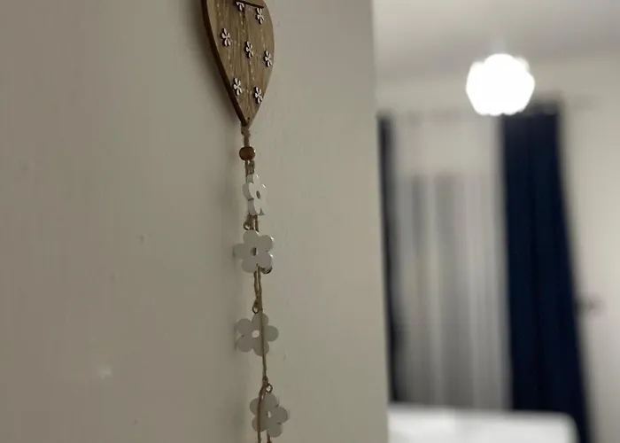 Mabel בית הארחה