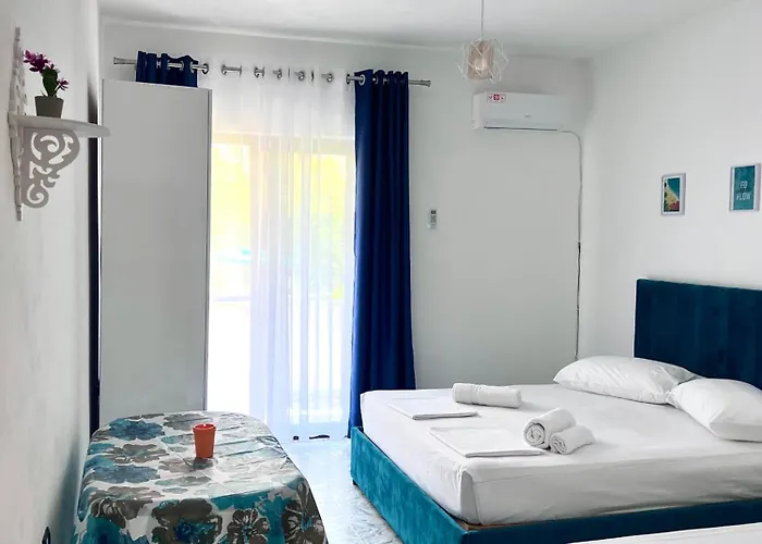 בית הארחה Mabel 3*