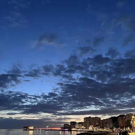 Guest house Mabel Durres