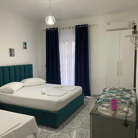Mabel Affittacamere 3*