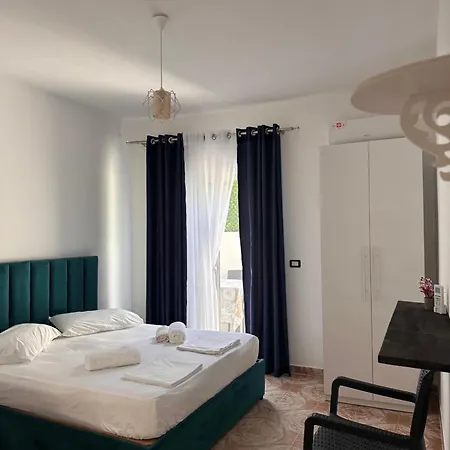 Mabel 3* Durrës