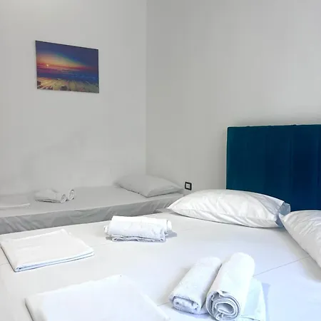 Mabel 3* Durrës
