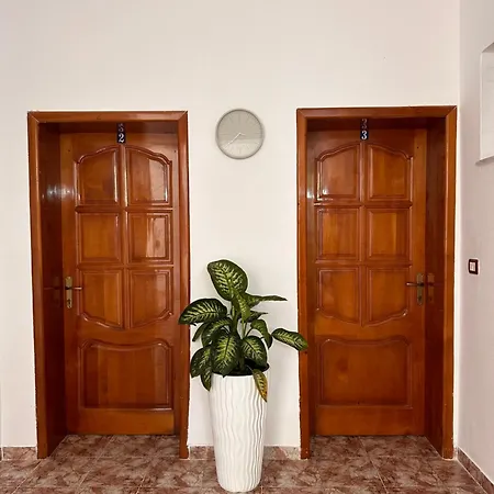 Mabel Affittacamere Durrës