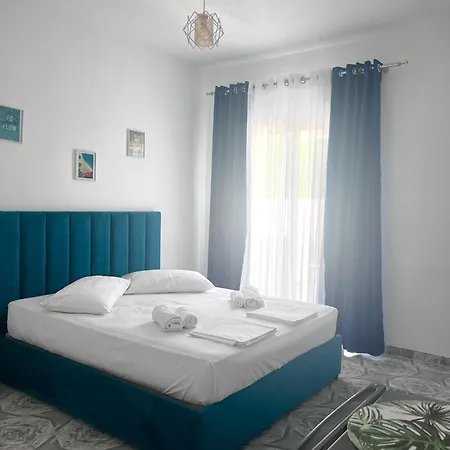 Mabel 3* Durrës