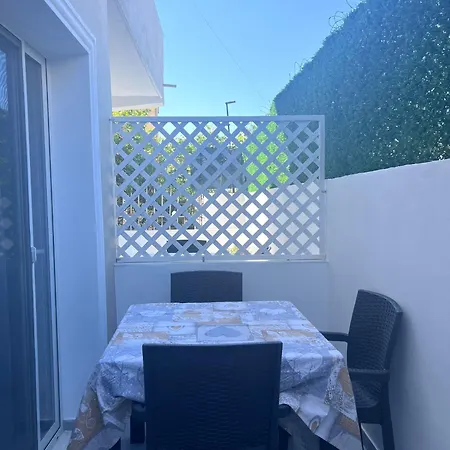 Mabel Guest house 3*