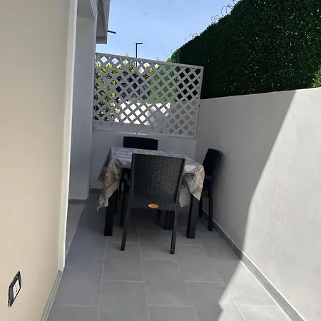 Guest house Mabel 3*