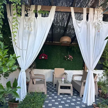 Guest house Mabel Durres